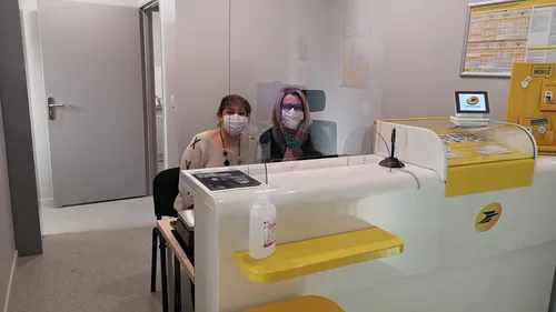 Charleville : une Maison France Services a ouvert ses portes à...